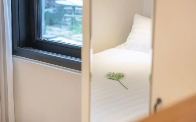 Goseong Littlesquare Oceanview Pension