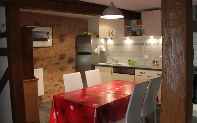 La Maison des Epices