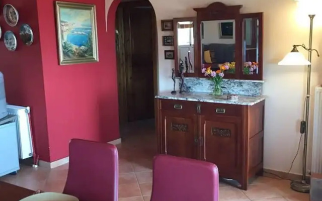 Immaculate 3-bed House in Ermioni