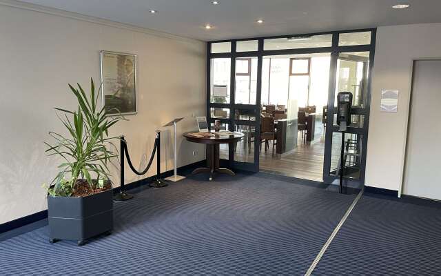Rugs Hotel Augsburg City