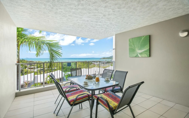 Grand Mercure Azure Sea Whitsundays