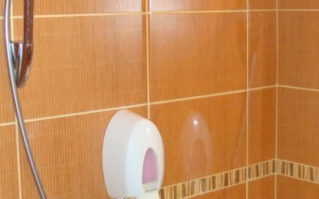 Rodope Nook Guest house