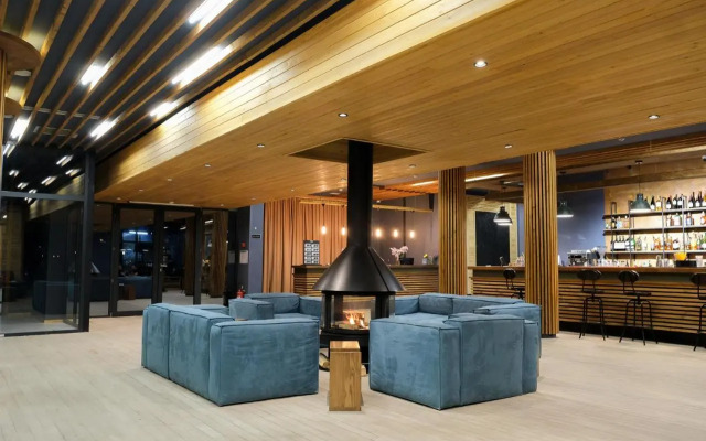 Hotel Mestia