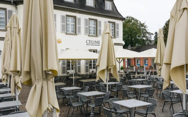 Hotel Zum Erbprinzen