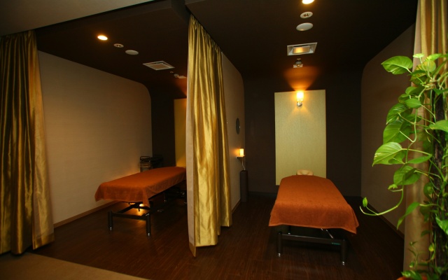 Shiroyama Hotel Kagoshima – Guest Rooms – Kagoshima