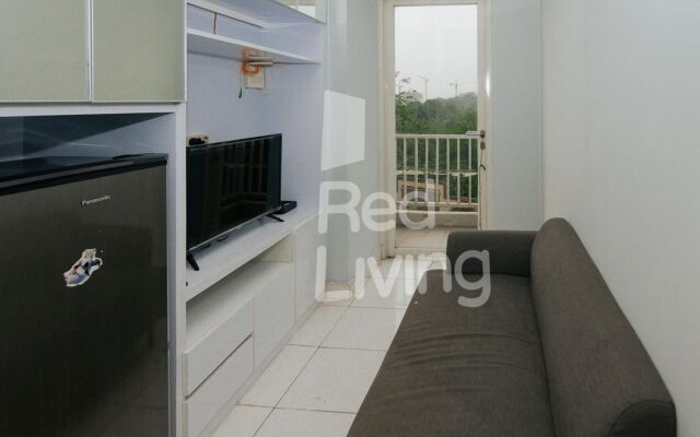 RedLiving Apartemen Easton Park Serpong
