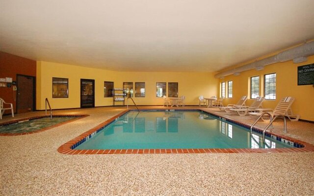 Comfort Inn