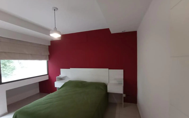 Departamentos Kairos H