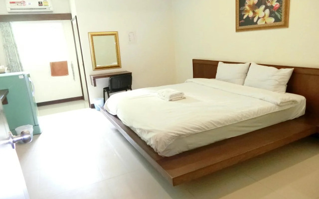 Loei Nara Hotel