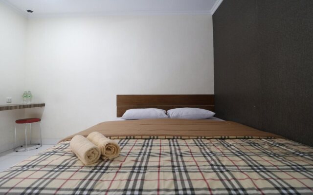 Bamboe Inn 2 Homestay