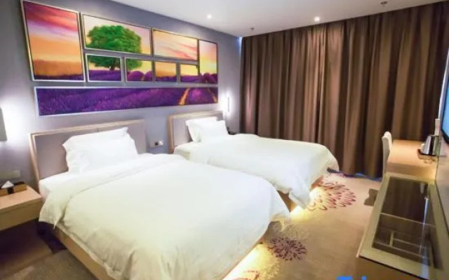 Vienna Hotel (Yanghe New District Suqian)