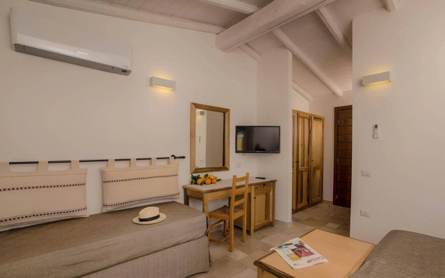 Perdepera Resort