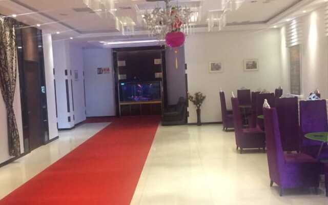 Haiwangfu Hotel