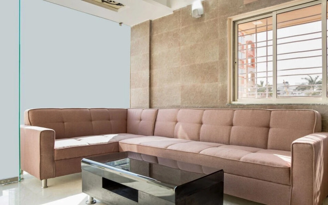 Indus Residency