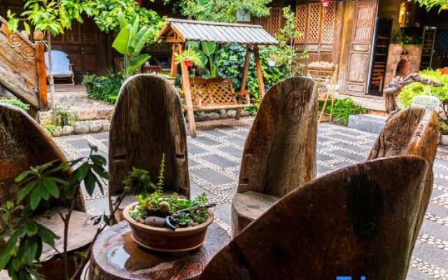 Cloudscape Boutique Hotel