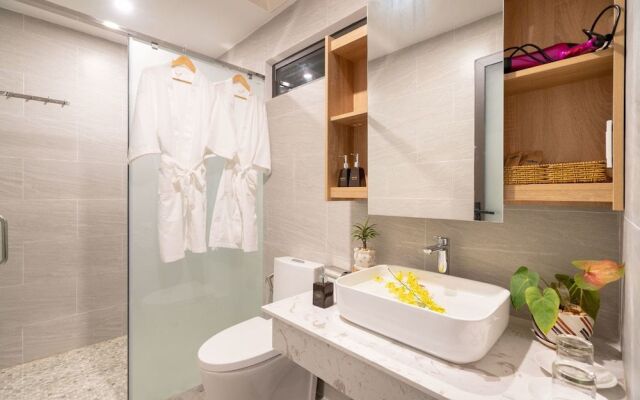 Hoi An Grace River Villa