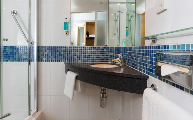 Holiday Inn Express Newcastle Gateshead by IHG