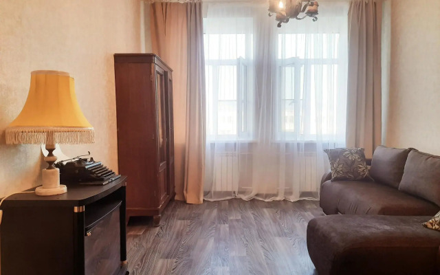 Апартаменты на проспекте Ленина 103