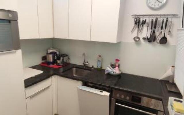 Alpenappartement Bartl