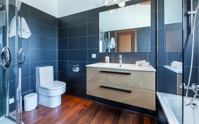 Villa Bella Vista in Sa Pobla