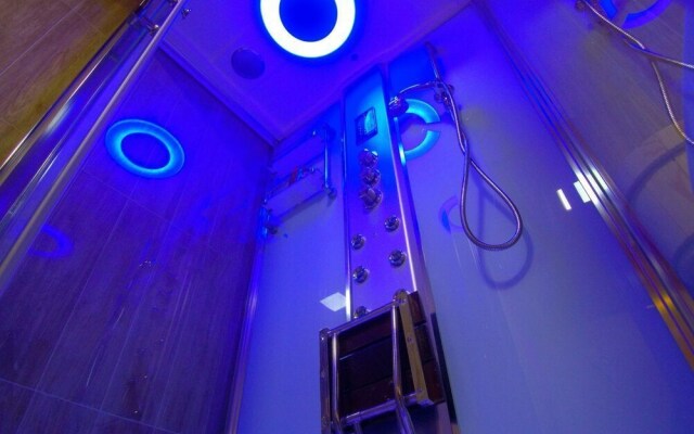 la LUNA delle MONTAGNE Chalet