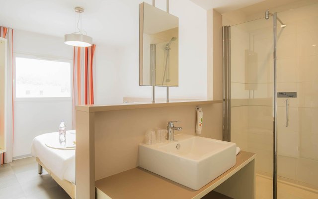 ibis Styles Pertuis Luberon