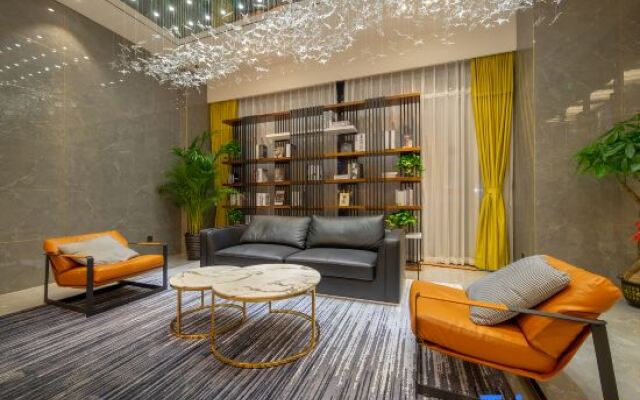Shengshi Nante International Hotel