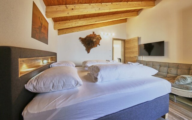 Appartement Alps View