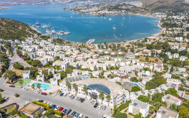 Riva Bodrum Resort - All Inclusive - Adult Only