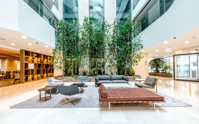 Hotel Sirius