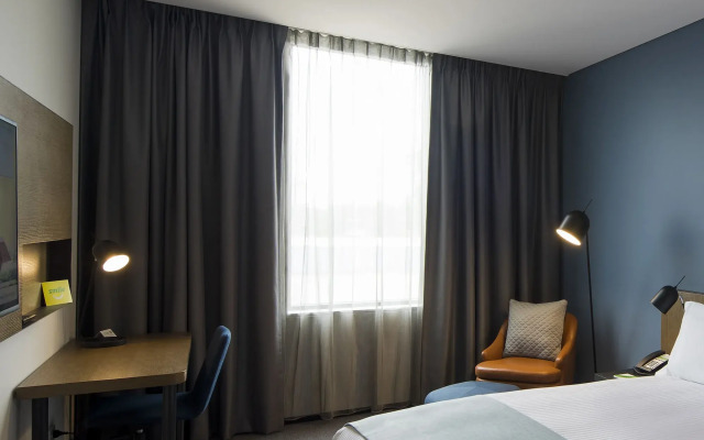 Holiday Inn Sydney St Marys by IHG