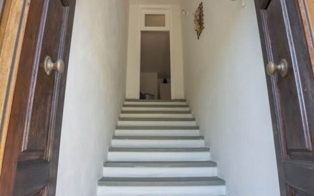 Tognazzi Casa Vacanze - Petriccio