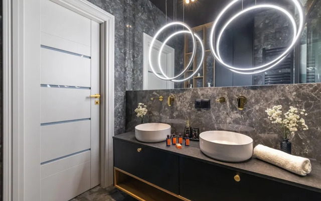Starowiślna Lux Apartment by Renters