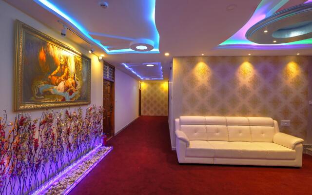 Hotel The Prince Royal