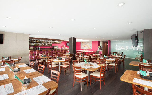 Hotel MX Garibaldi