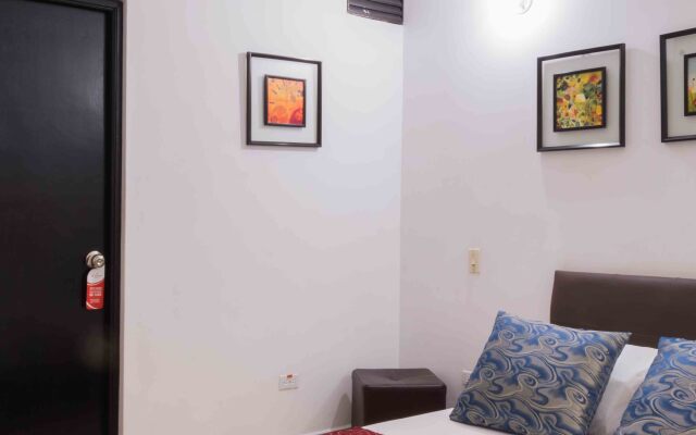 Hotel Quinta Avenida