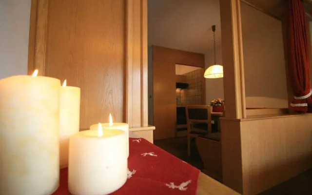 Hotel Residence Anda