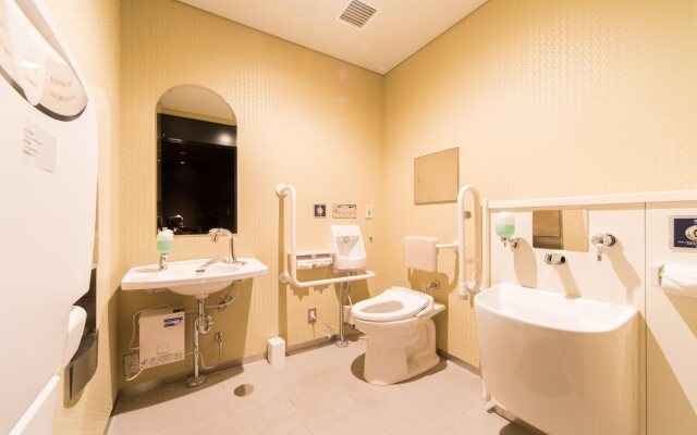 Hiroshima Washington Hotel