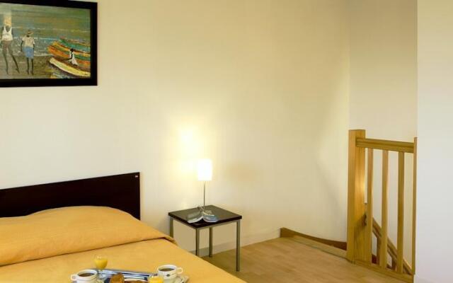 Adagio Access Clermont Ferrand - Gerzat