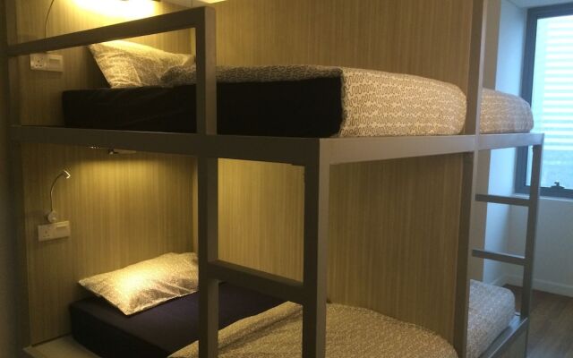 Summer Suites Express by Subhome - Hostel