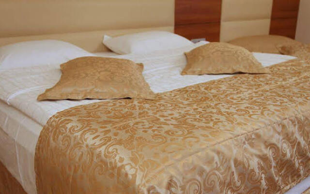 Legend Hotel Cumhuriyetköy
