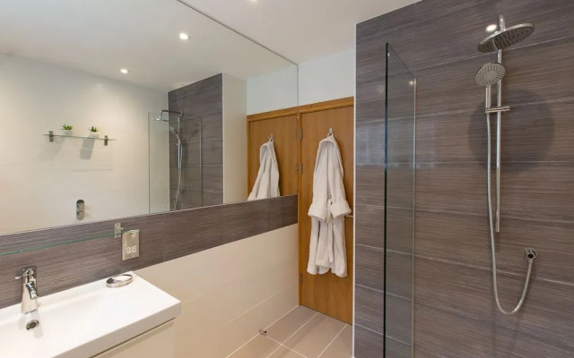 HomefromHolme Alban House