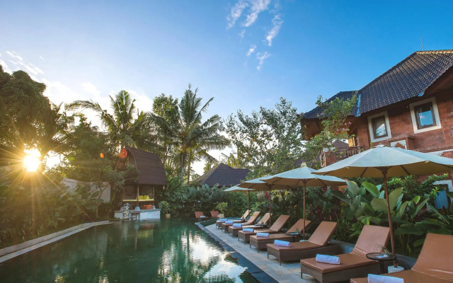Rama Phala Resort & Spa