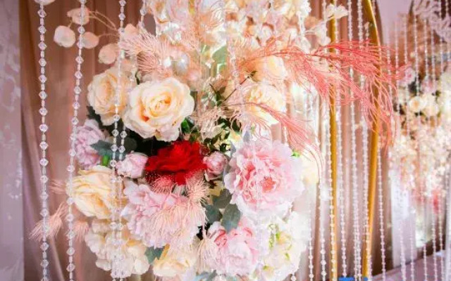 Taiyuan Zhicheng Heping Hotel (Xiayuan Park Times City)