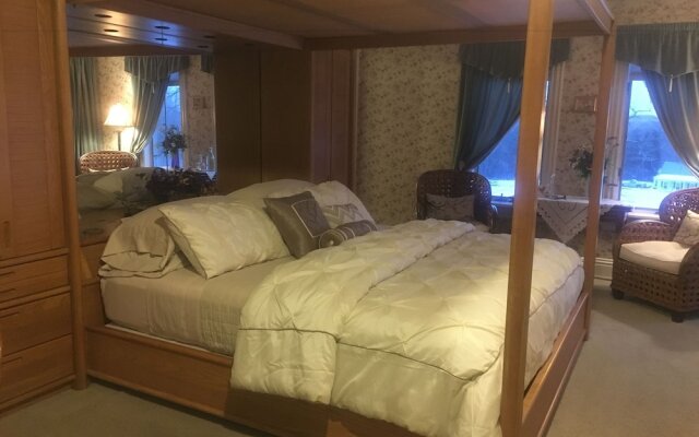The Speckled Hen Inn B&B