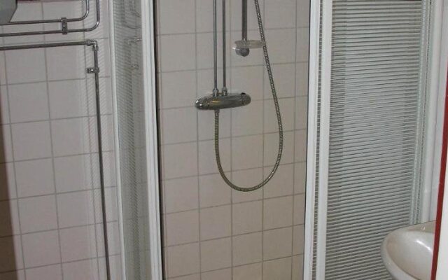 Lekanders Bär och Boende