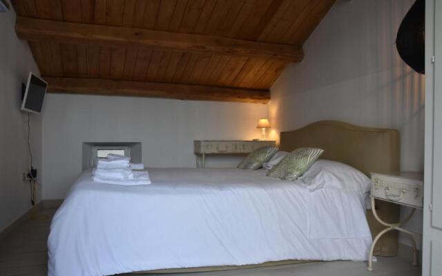 La Casa nel Borgo Antico