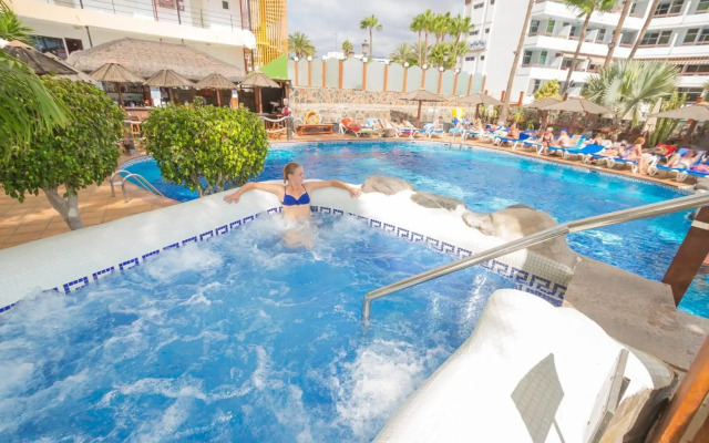 Apartments Maritim Playa - Adults Only
