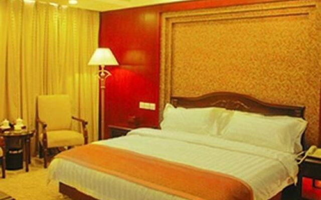 Tian Cheng Hotel - Rizhao