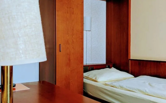 Hotel Eden - Am Kurpark